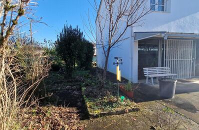 vente maison 106 000 € à proximité de La Chapelle-Gonaguet (24350)