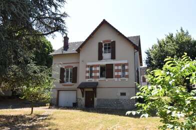 Maison 4 pièces 249000 €