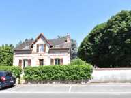 Maison T6 (131 m²) en vente à LERE — photo 2