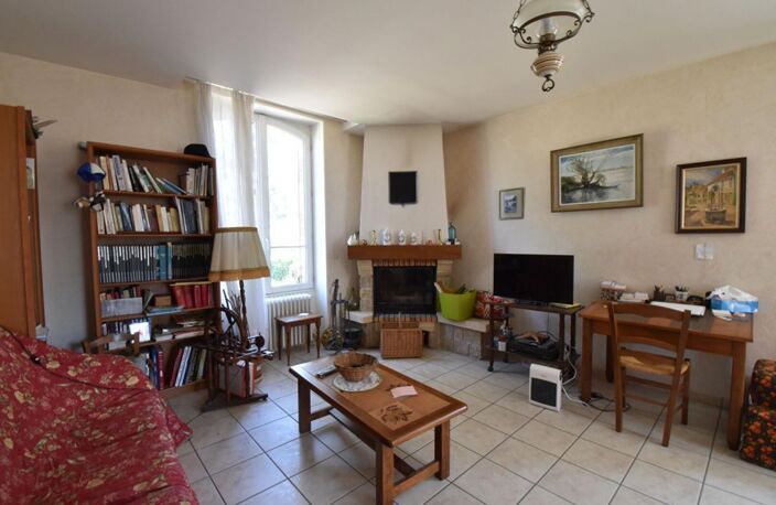 Maison T6 (131 m²) en vente à LERE — photo 4
