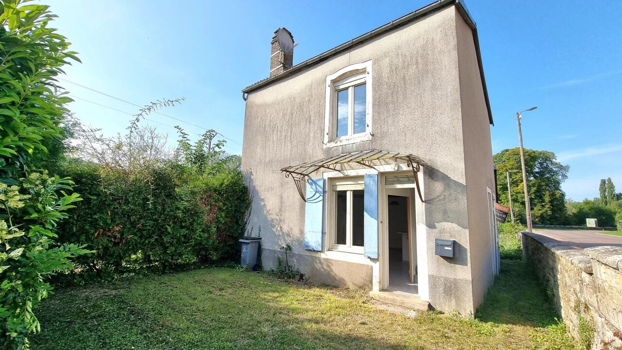 maison 4 pièces 83 m2 à Andelot-Blancheville (52700)