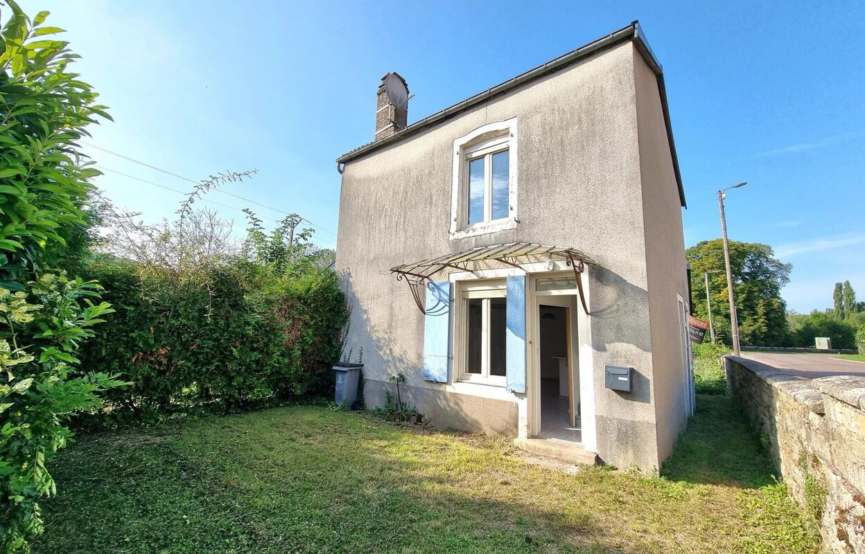 maison 4 pièces 83 m2 à Andelot-Blancheville (52700)