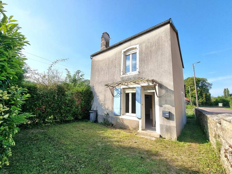 Maison non mitoyenne — photo 1
