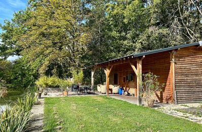 vente maison 690 000 € à proximité de Châtel-Montagne (03250)