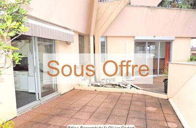 vente appartement 218 000 € à proximité de Saint-Geours-de-Maremne (40230)