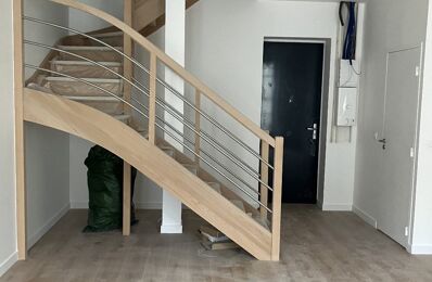 appartement 2 pièces 60 m2 à vendre à Lyon 6 (69006)