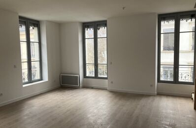 vente appartement 395 000 € à proximité de Marennes (69970)