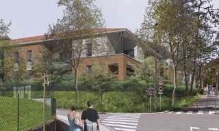 Appartement 2 Pièces 45 m² à vendre à Castanet-Tolosan (31320)