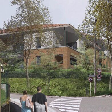 Appartement 2 pièces 217000 €