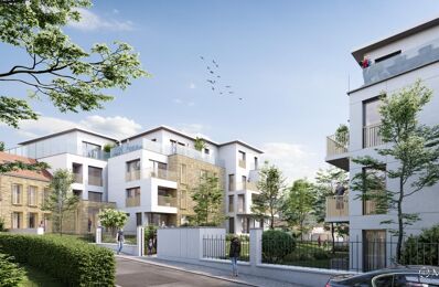 appartement 4 pièces  m2 à vendre à Ormesson-sur-Marne (94490)