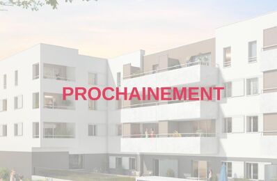 vente appartement Nous consulter à proximité de Fonbeauzard (31140)