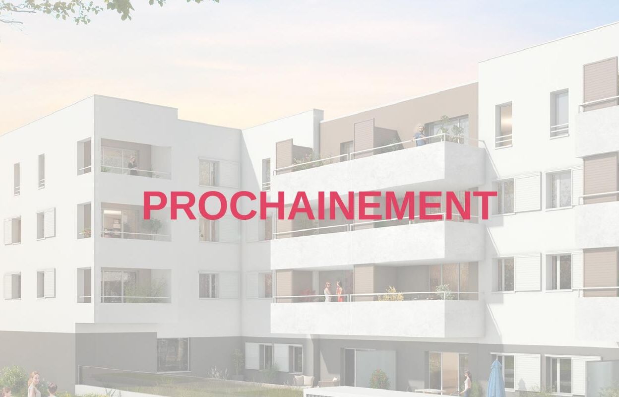 appartement 4 pièces  m2 à vendre à Toulouse (31200)