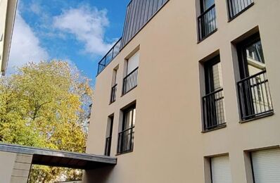 appartement 3 pièces 48 m2 à vendre à Nantes (44000)