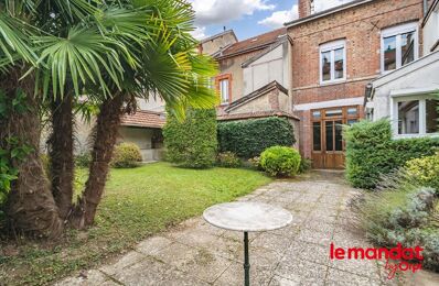 vente maison 350 000 € à proximité de Montmort-Lucy (51270)
