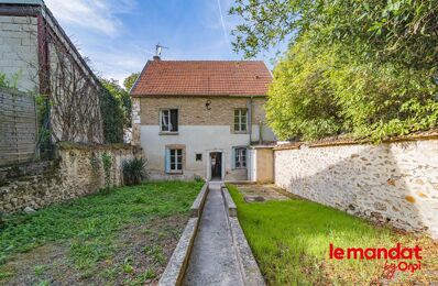 maison 5 pièces 144 m2 à vendre à Le Mesnil-sur-Oger (51190)