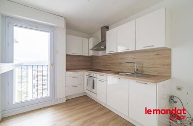 vente appartement 110 900 € à proximité de Mareuil-sur-Ay (51160)