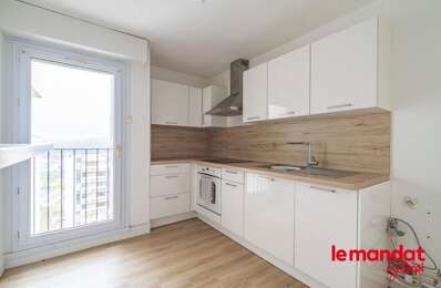 appartement 3 pièces 76 m2 à vendre à Épernay (51200)