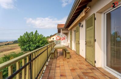 vente maison 298 000 € à proximité de Chazelles-sur-Lyon (42140)