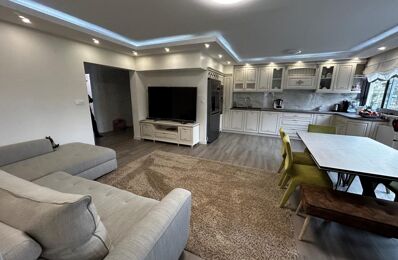 appartement 4 pièces 89 m2 à vendre à Soissons (02200)
