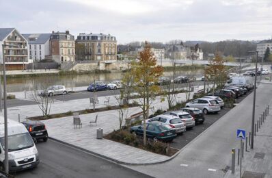 vente appartement 98 000 € à proximité de Vic-sur-Aisne (02290)