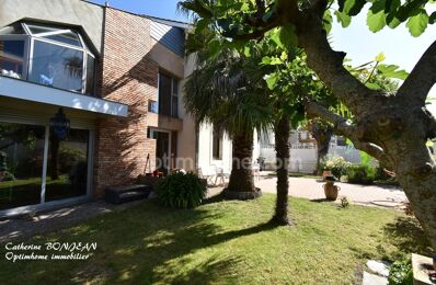 vente maison 557 895 € à proximité de Castelnau-de-Médoc (33480)