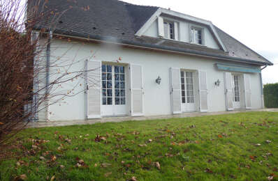 vente maison 146 000 € à proximité de Neuvy-Grandchamp (71130)