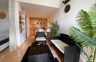 vente appartement 180 000 € à proximité de Ventabren (13122)