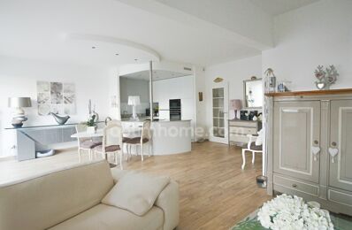 vente appartement 470 000 € à proximité de Villeneuve-d'Ascq (59650)