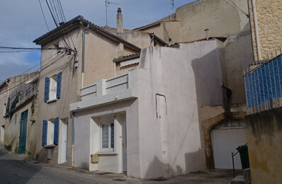 vente maison 172 000 € à proximité de Camaret-sur-Aigues (84850)