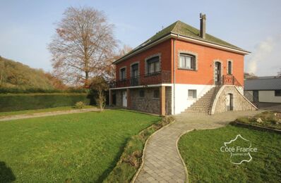 vente maison 230 000 € à proximité de Fromelennes (08600)
