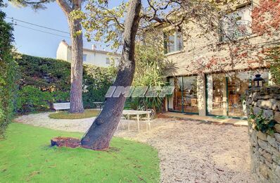 vente maison 1 260 000 € à proximité de Carnoux-en-Provence (13470)