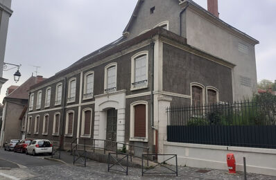 vente immeuble 307 785 € à proximité de Néris-les-Bains (03310)