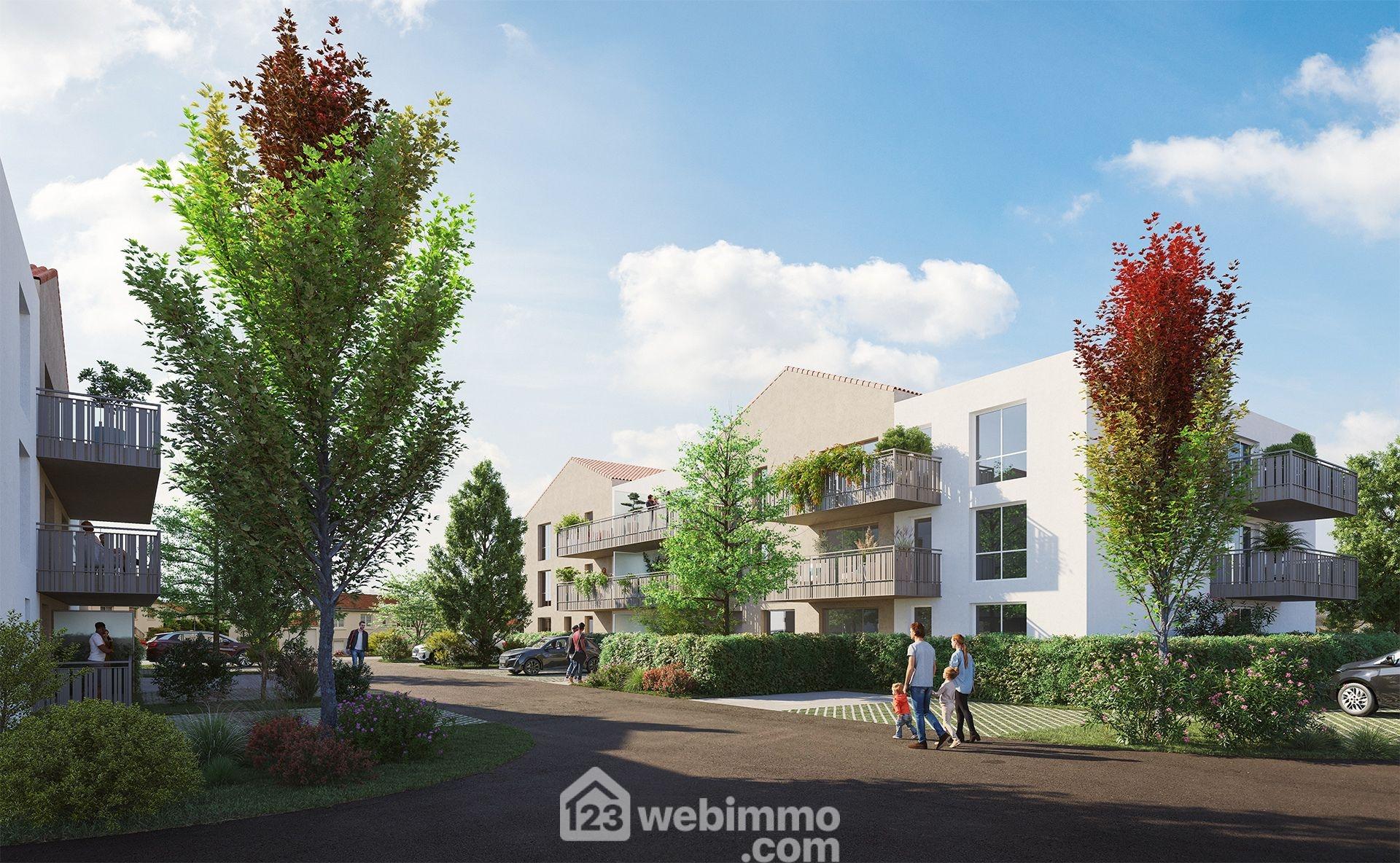 Agence immobilière de 123webimmo.com