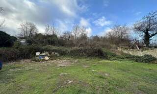 Terrain  700 m² à vendre à Chevregny (02000)