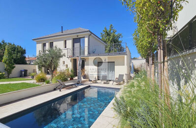 vente maison 740 000 € à proximité de Granges-les-Beaumont (26600)