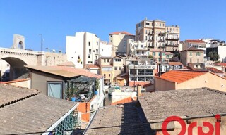 Maison 3 Pièces 45 m² à vendre à Marseille 7 (13007)