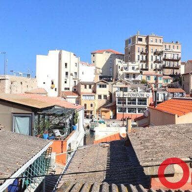 Maison 3 pièces 370000 €