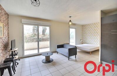 vente appartement 94 000 € à proximité de Marseille 15 (13015)