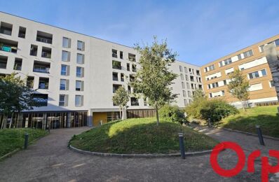 vente appartement 232 000 € à proximité de Vitrolles (13127)