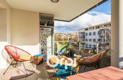 vente appartement 250 000 € à proximité de Oraison (04700)