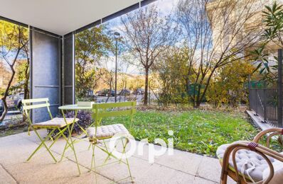 vente appartement 215 000 € à proximité de Beaumont-de-Pertuis (84120)