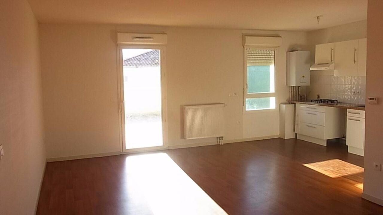 appartement 4 pièces 83 m2 à vendre à Le Teich (33470)