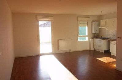 appartement 4 pièces 83 m2 à vendre à Le Teich (33470)