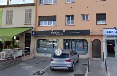 location commerce 2 352 € CC /mois à proximité de Grasse (06130)