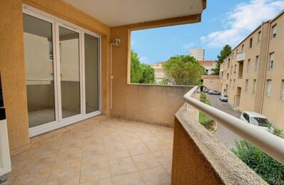 vente appartement 189 000 € à proximité de Marseille 7 (13007)