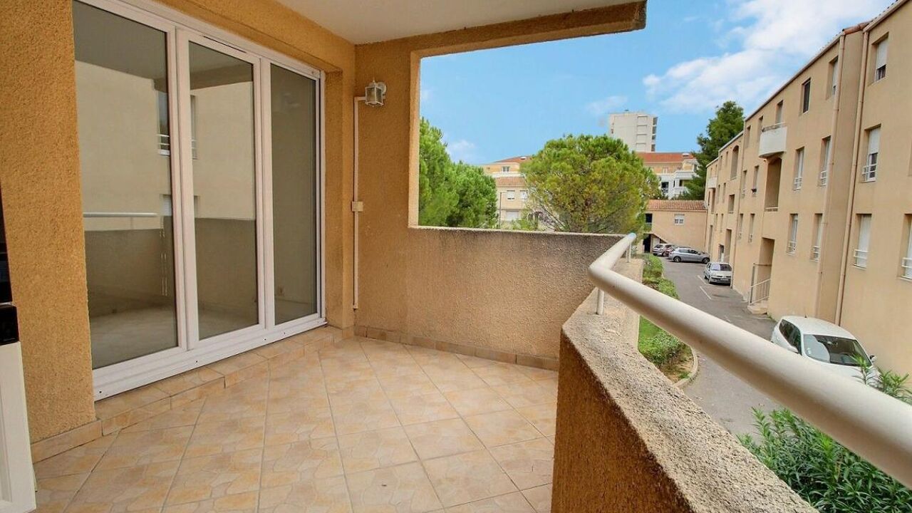 appartement 3 pièces 66 m2 à vendre à Marseille 11 (13011)