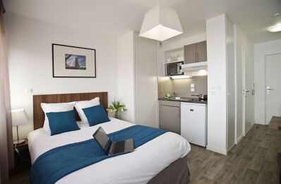 vente appartement 67 524 € à proximité de Amiens (80000)