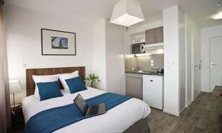 Appartement 1 Pièce 19 m² à vendre à Amiens (80000)