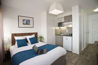 Appartement 1 pièces 67524 €