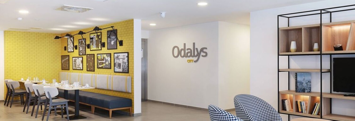 Appartement 1 Pièce 22 m² à vendre à Toulouse (31000)